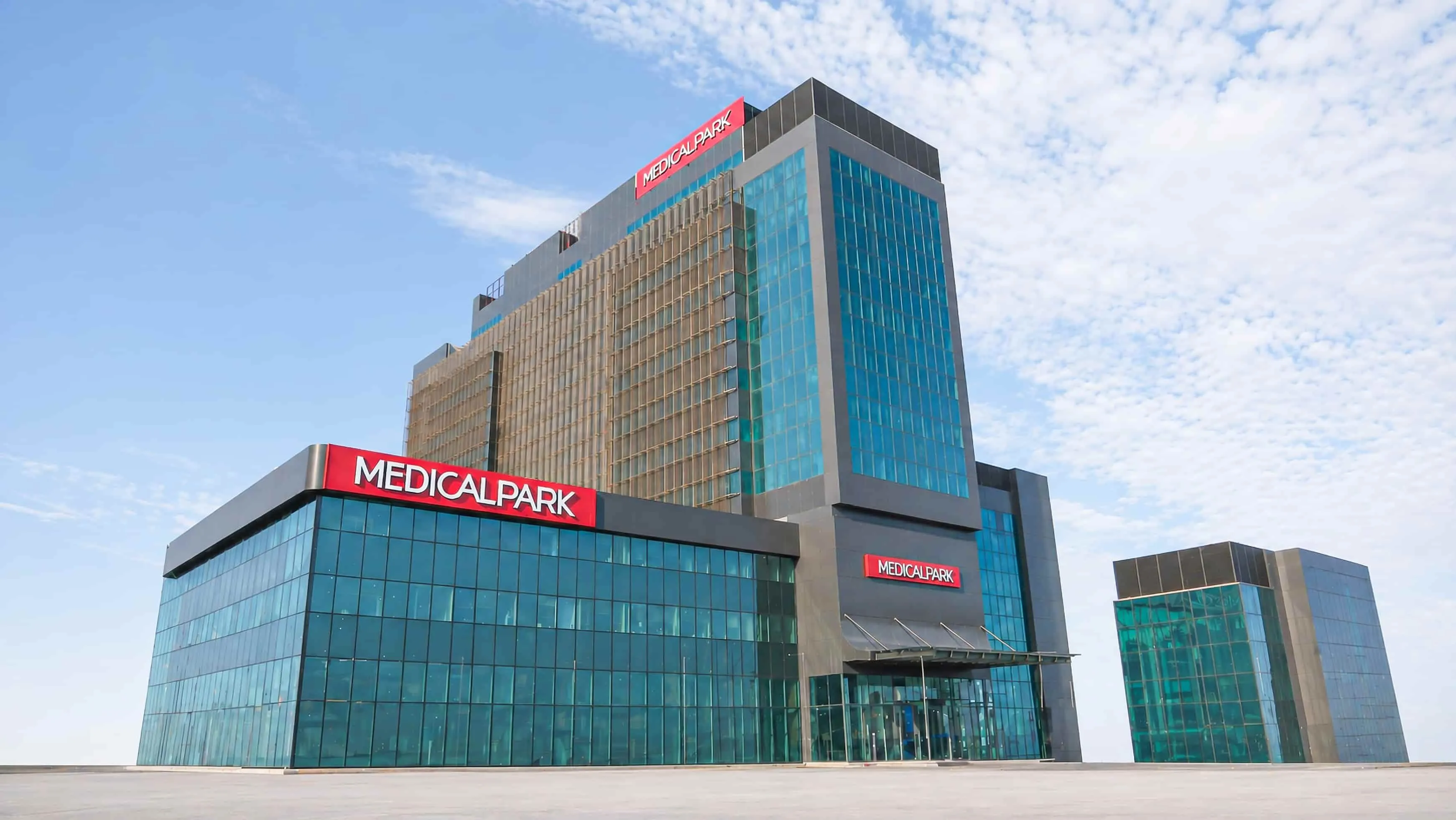 Medical Park Hastaneleri Hakkında Detaylı Bilgiler: Tarihçesi, Sağlık Hizmetleri ve Uzmanlık Alanları