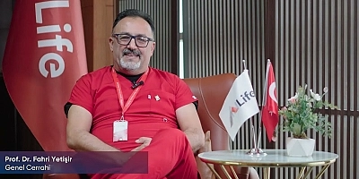 Prof. Dr. Fahri Yetişir Kimdir? Genel Cerrahi Alanındaki Kariyeri ve Uzmanlık Alanları