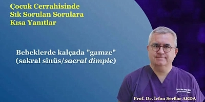 Prof. Dr. İrfan Serdar Arda Kimdir? Çocuk Cerrahisi Alanındaki Kariyeri ve Uzmanlık Alanları