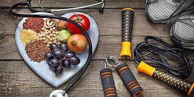 Sağlıklı Yaşam İçin Günlük Hayatta Uygulanabilecek Doğru Bilgiler