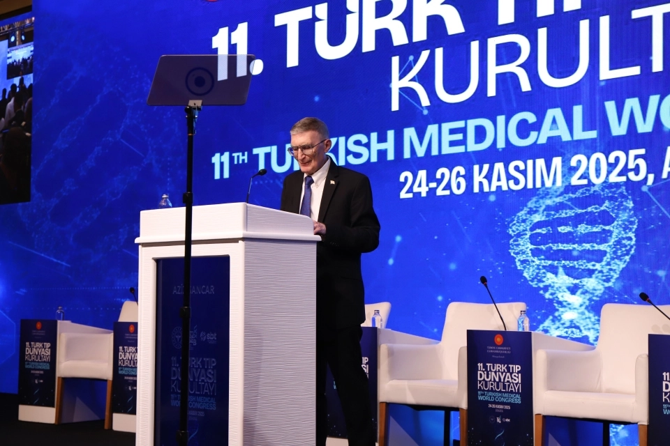 Tıpta Yeni Ufuklar: Erken Tanı, Yenilikçi Tedaviler ve Bilimin Sağlığa Katkısı