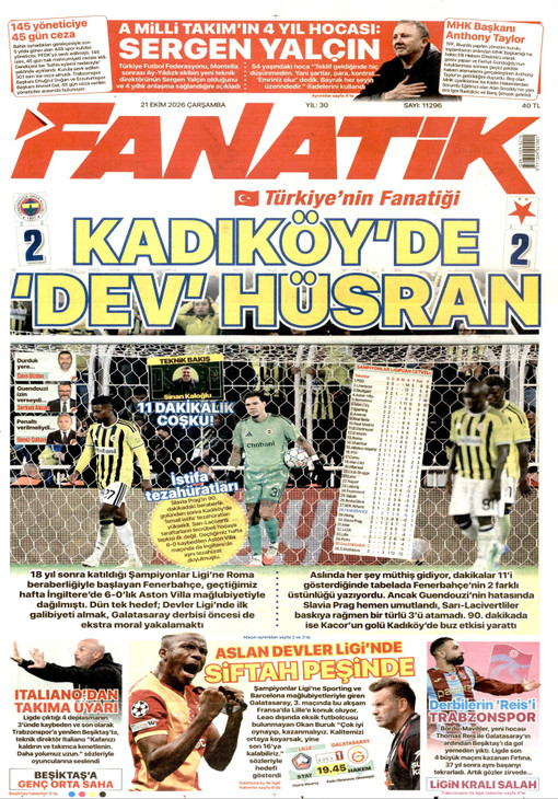 Fanatik