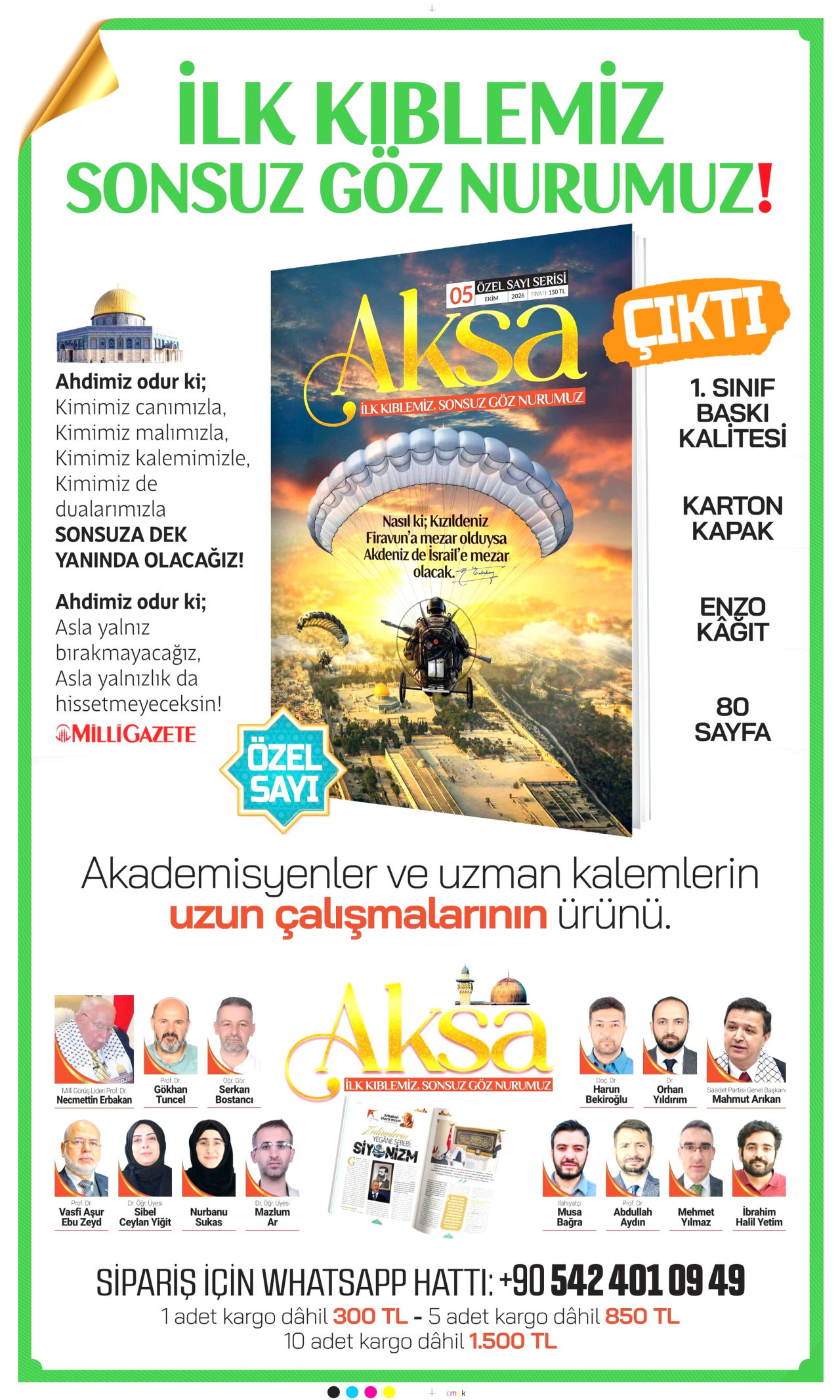 Milli Gazete