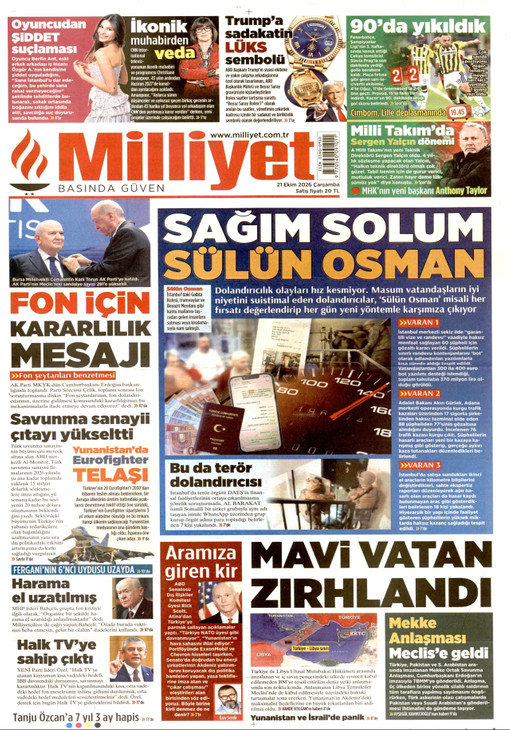 Milliyet
