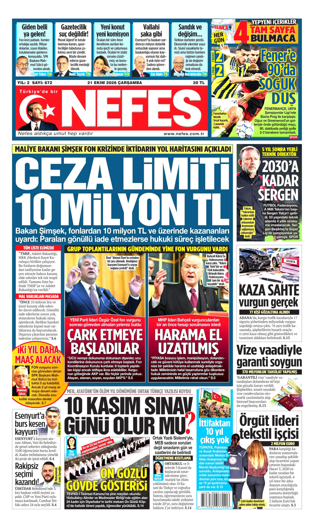 Nefes