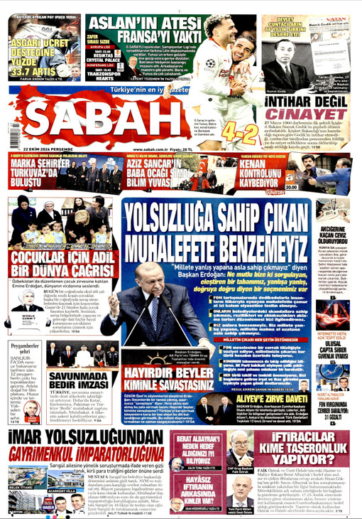 Sabah