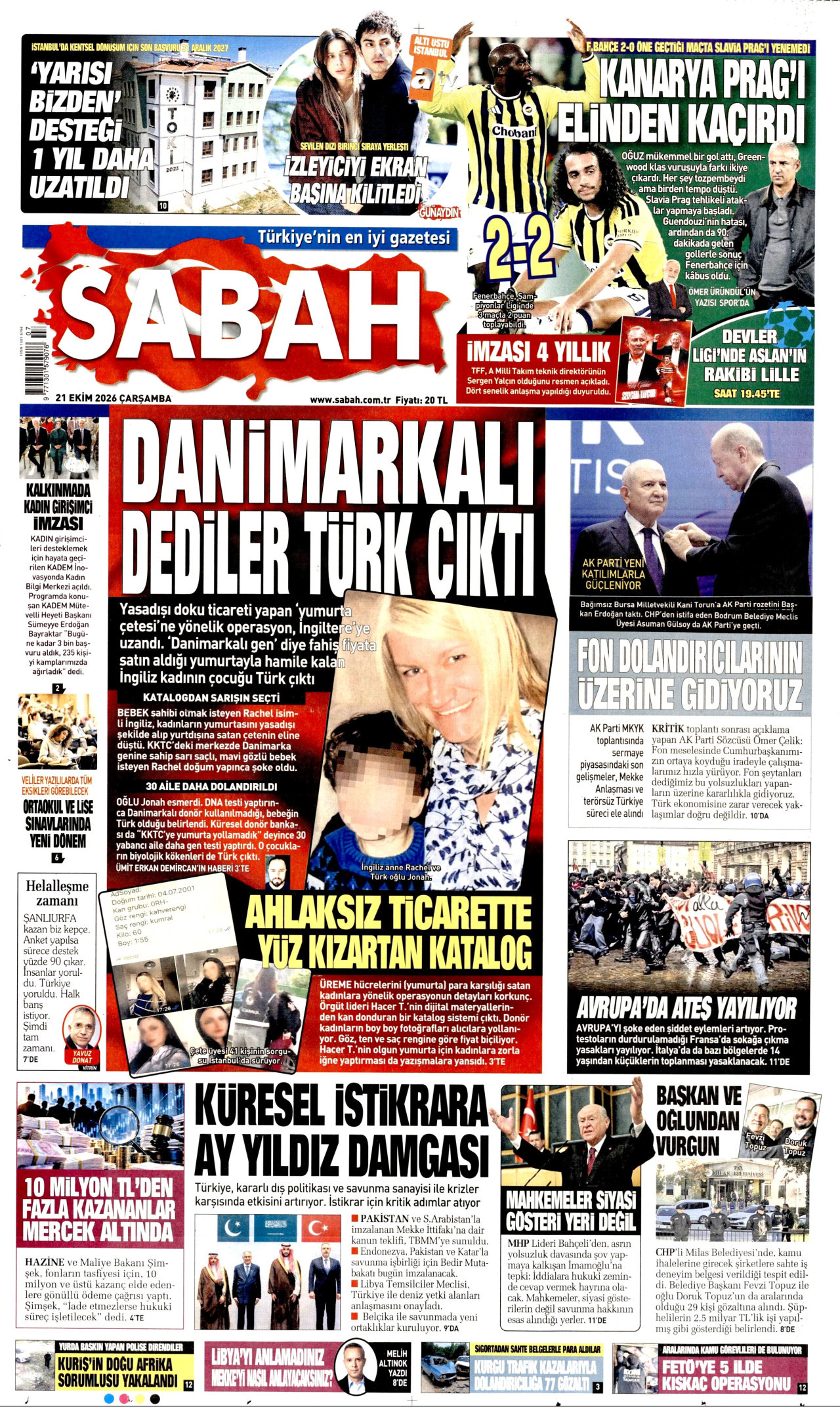 Sabah